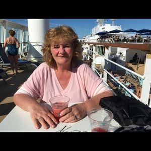 Meet your Posher, Lynn